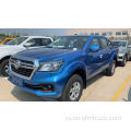 Пикап Dongfeng 4WD с дизельным двигателем